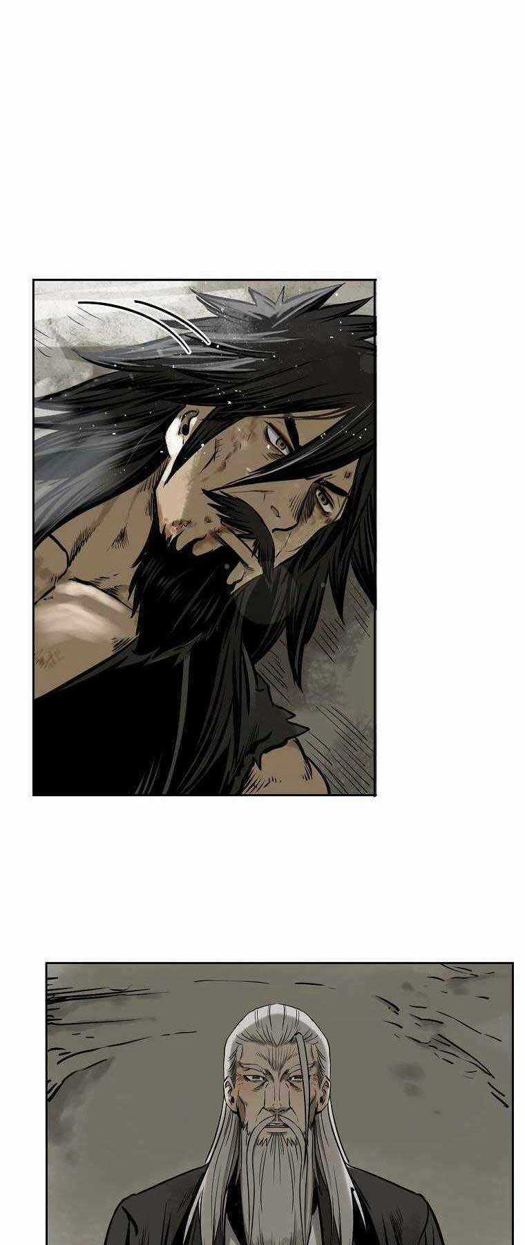 Ma Nhân Hoa Sơn Chapter 1.5 trang 11