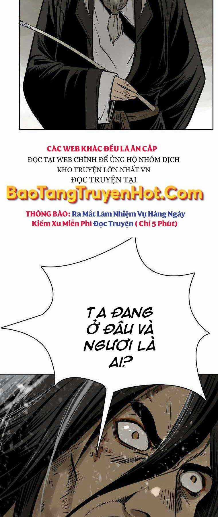Ma Nhân Hoa Sơn Chapter 1.5 trang 12