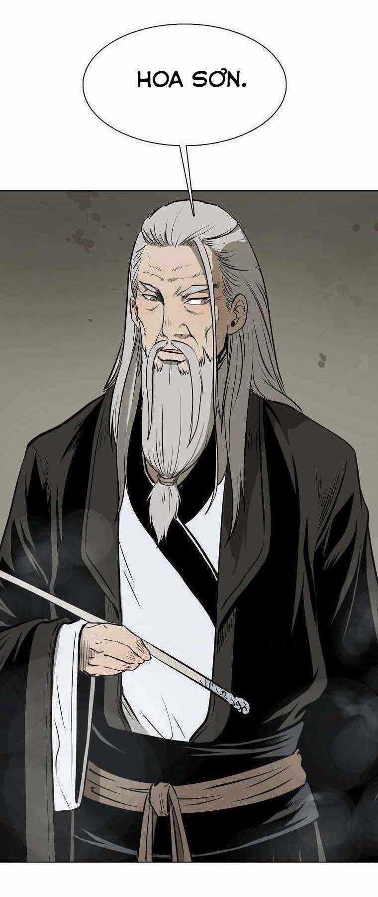 Ma Nhân Hoa Sơn Chapter 1.5 trang 14