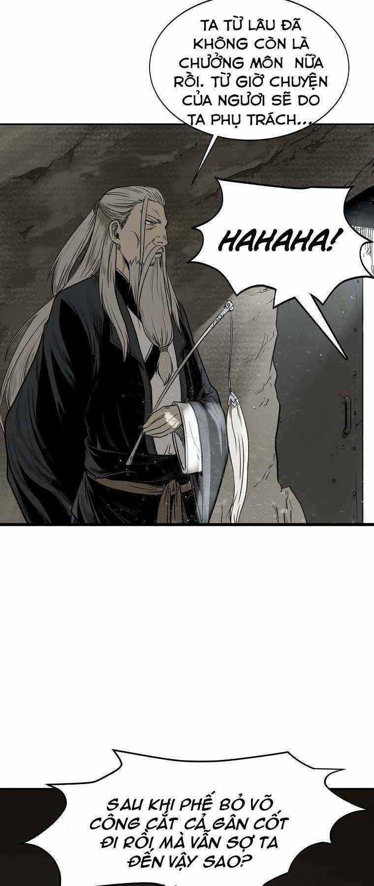 Ma Nhân Hoa Sơn Chapter 1.5 trang 18
