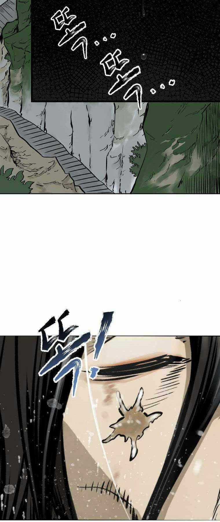Ma Nhân Hoa Sơn Chapter 1.5 trang 2