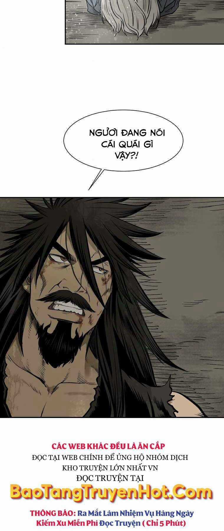 Ma Nhân Hoa Sơn Chapter 1.5 trang 21