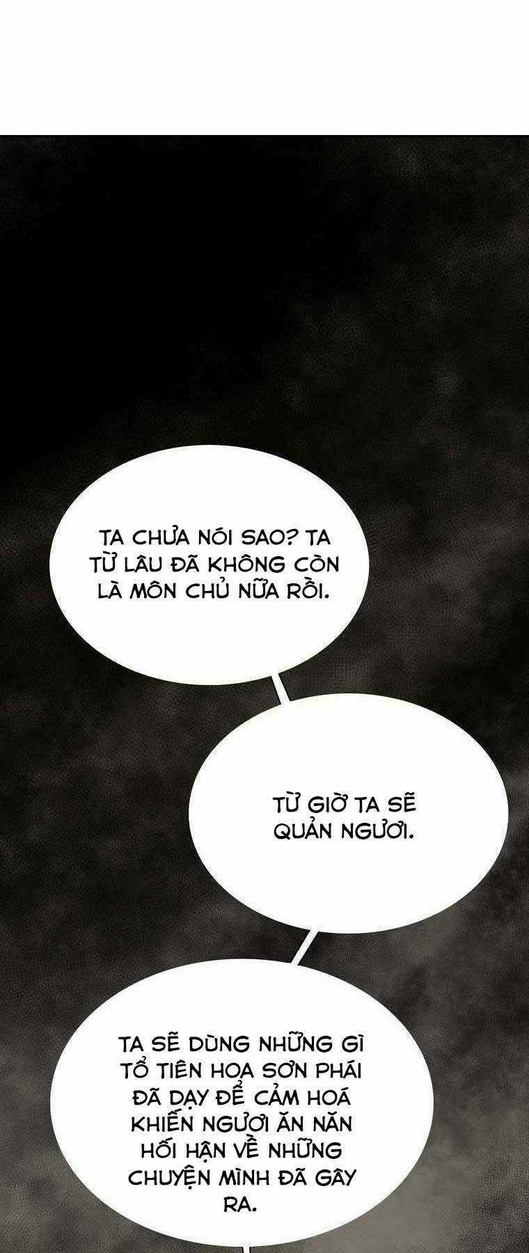 Ma Nhân Hoa Sơn Chapter 1.5 trang 22