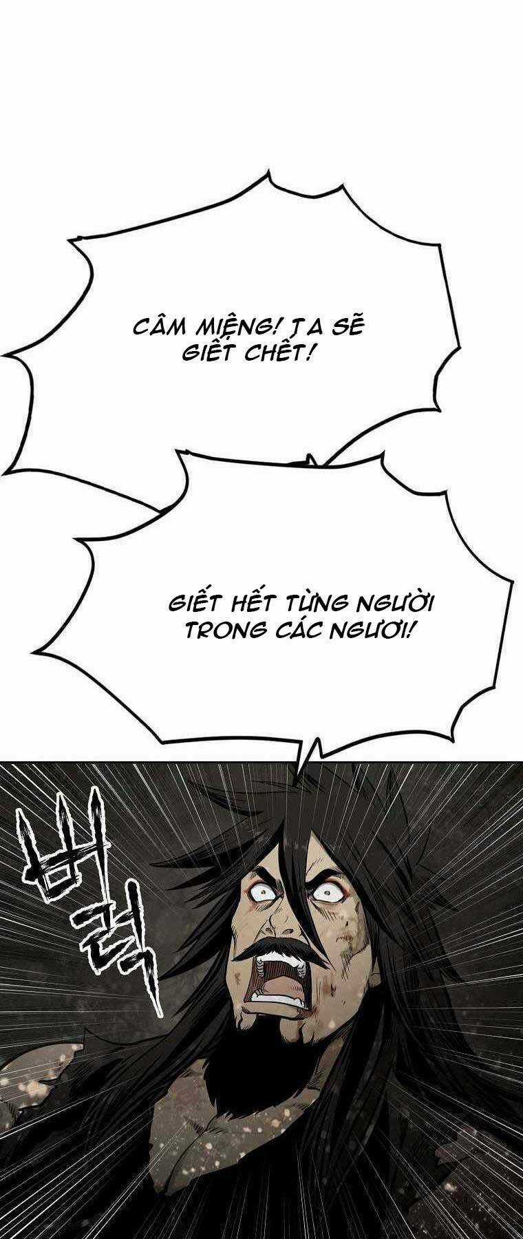 Ma Nhân Hoa Sơn Chapter 1.5 trang 24