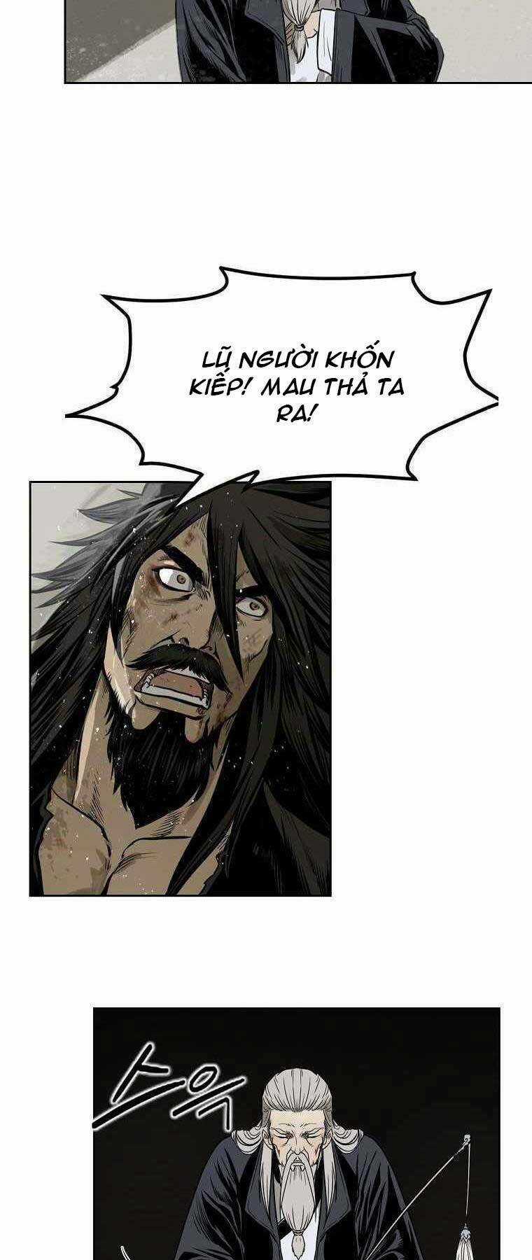 Ma Nhân Hoa Sơn Chapter 1.5 trang 26