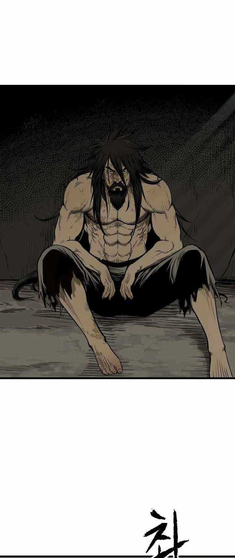 Ma Nhân Hoa Sơn Chapter 1.5 trang 32