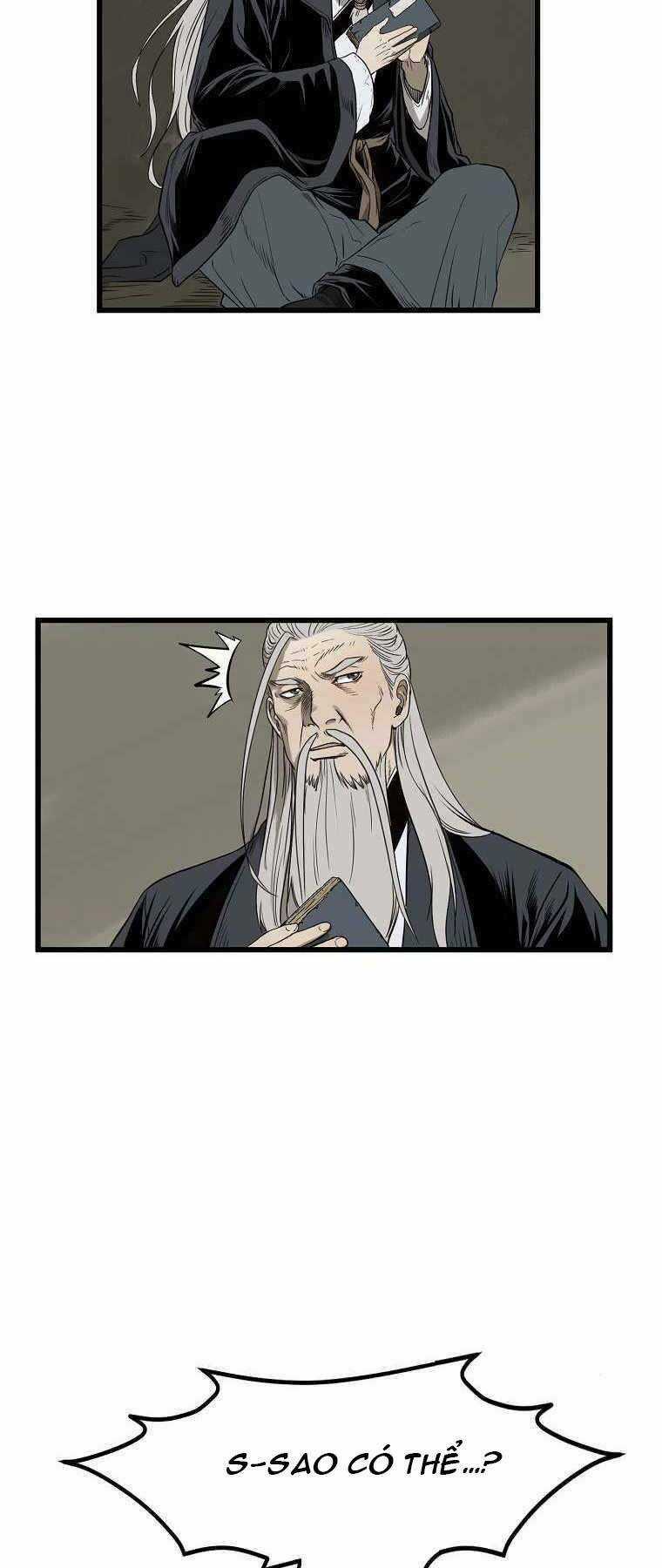 Ma Nhân Hoa Sơn Chapter 1.5 trang 34