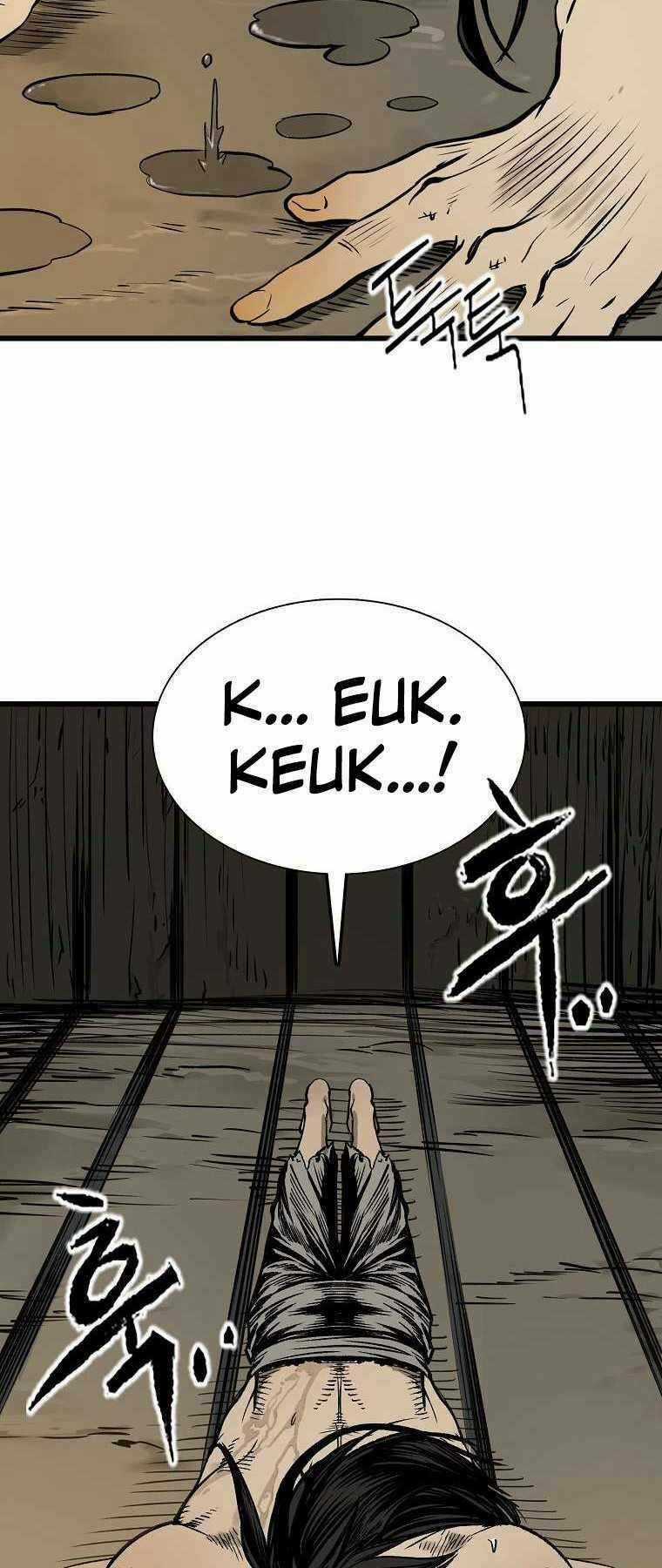 Ma Nhân Hoa Sơn Chapter 1.5 trang 36