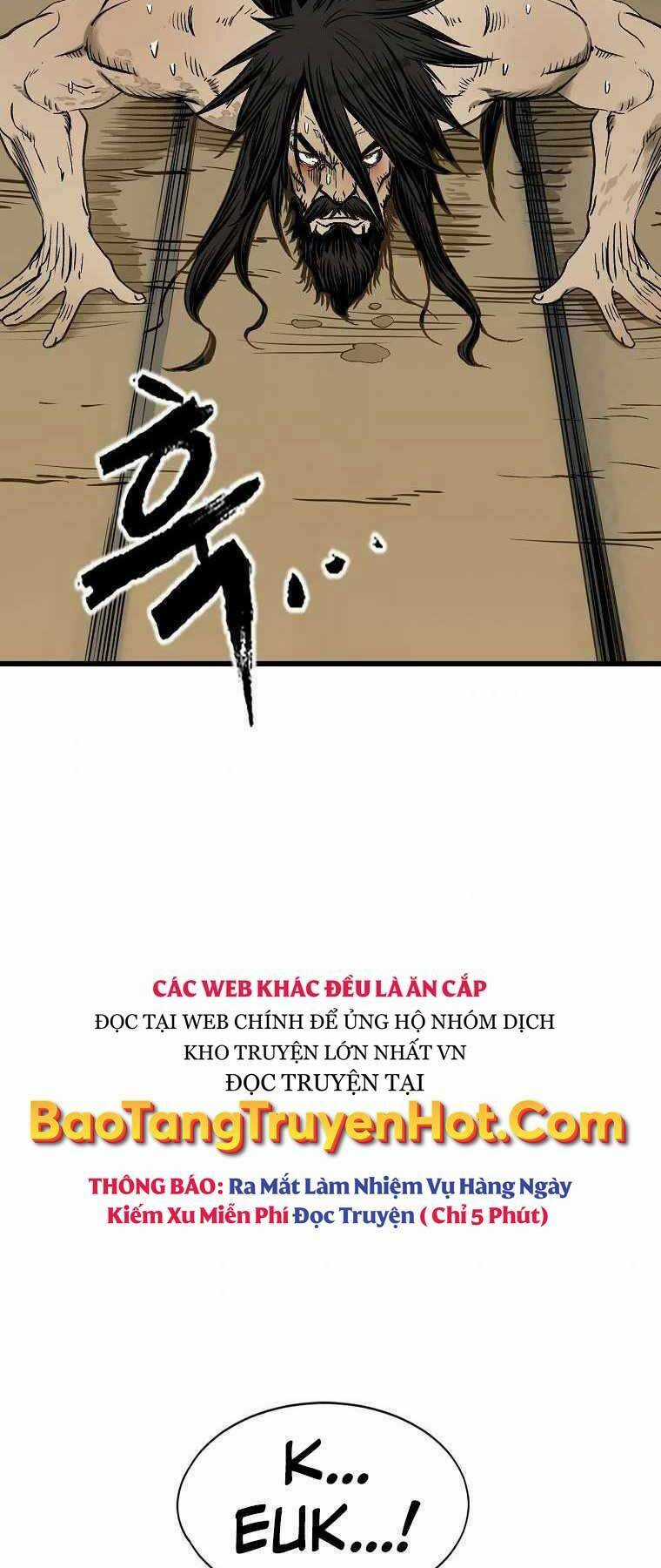 Ma Nhân Hoa Sơn Chapter 1.5 trang 37