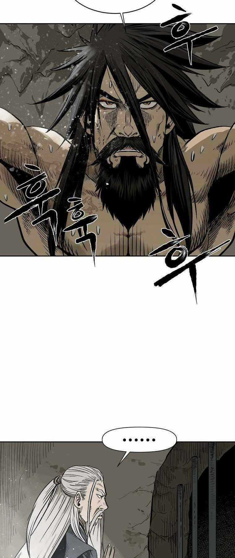 Ma Nhân Hoa Sơn Chapter 1.5 trang 38