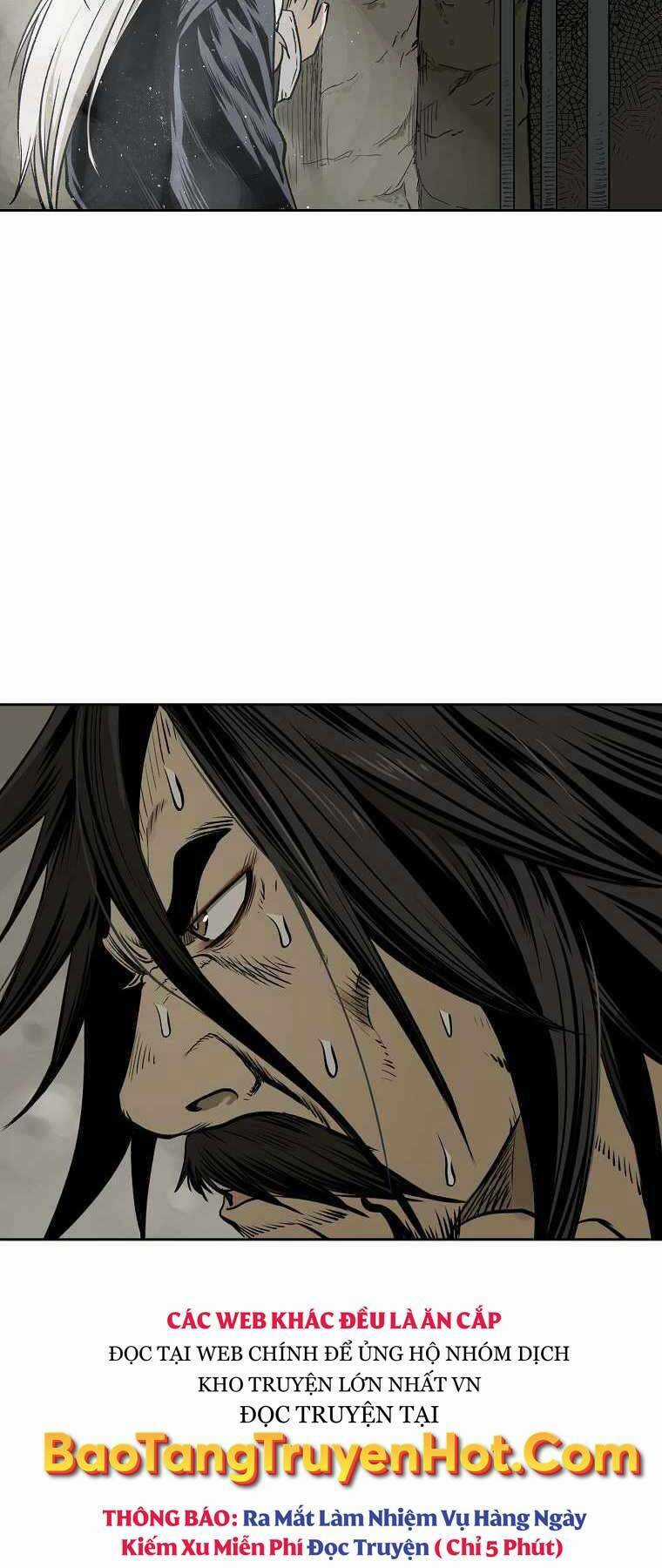 Ma Nhân Hoa Sơn Chapter 1.5 trang 39