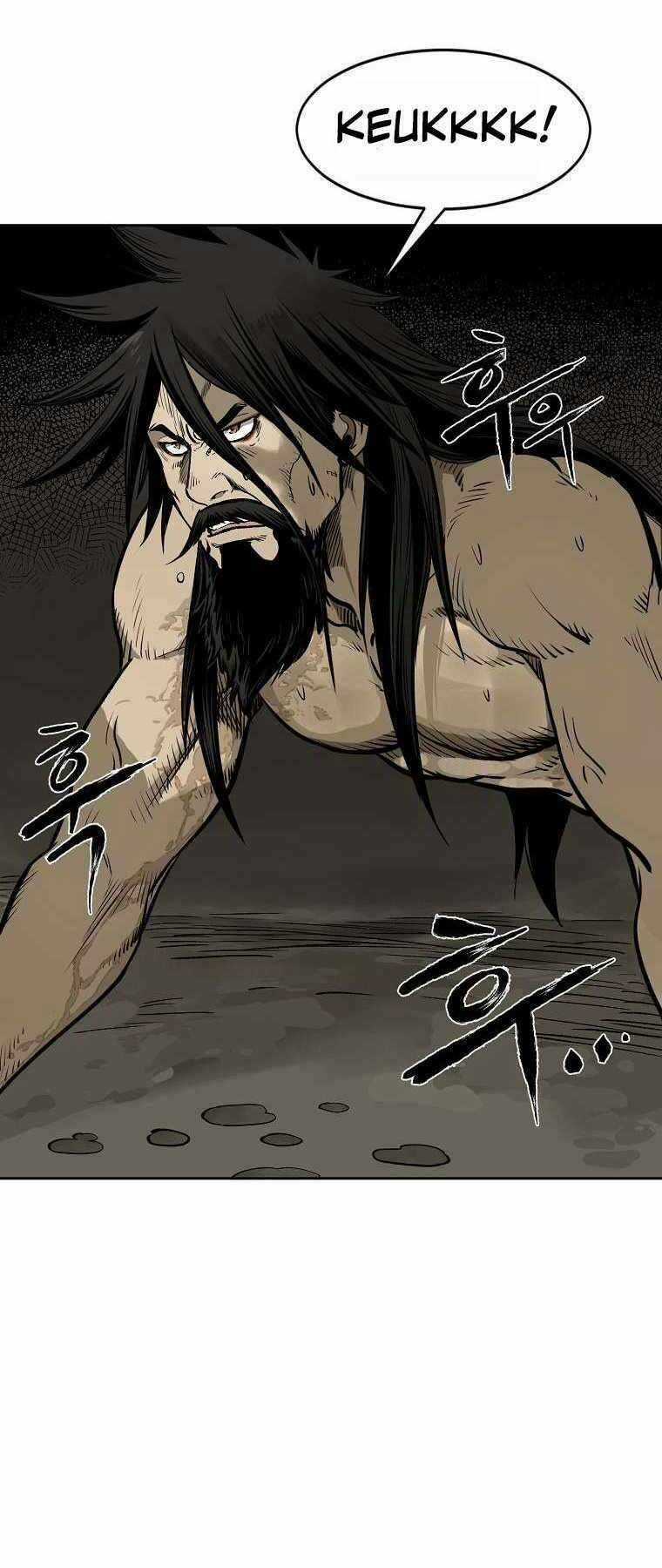 Ma Nhân Hoa Sơn Chapter 1.5 trang 40