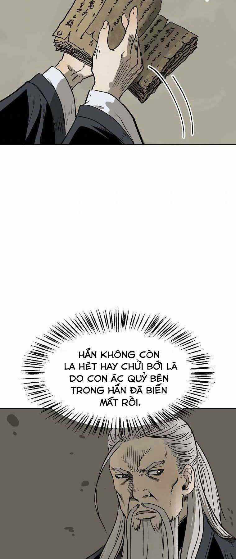 Ma Nhân Hoa Sơn Chapter 1.5 trang 43