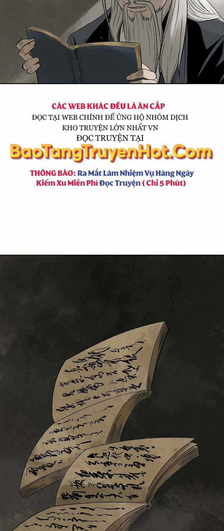 Ma Nhân Hoa Sơn Chapter 1.5 trang 46