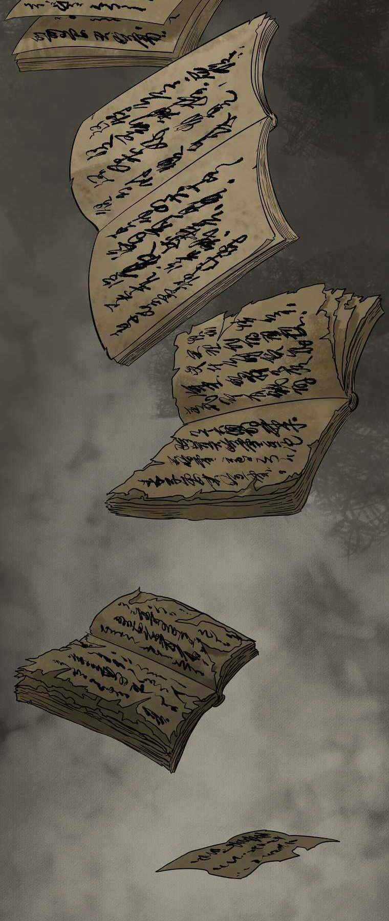 Ma Nhân Hoa Sơn Chapter 1.5 trang 47