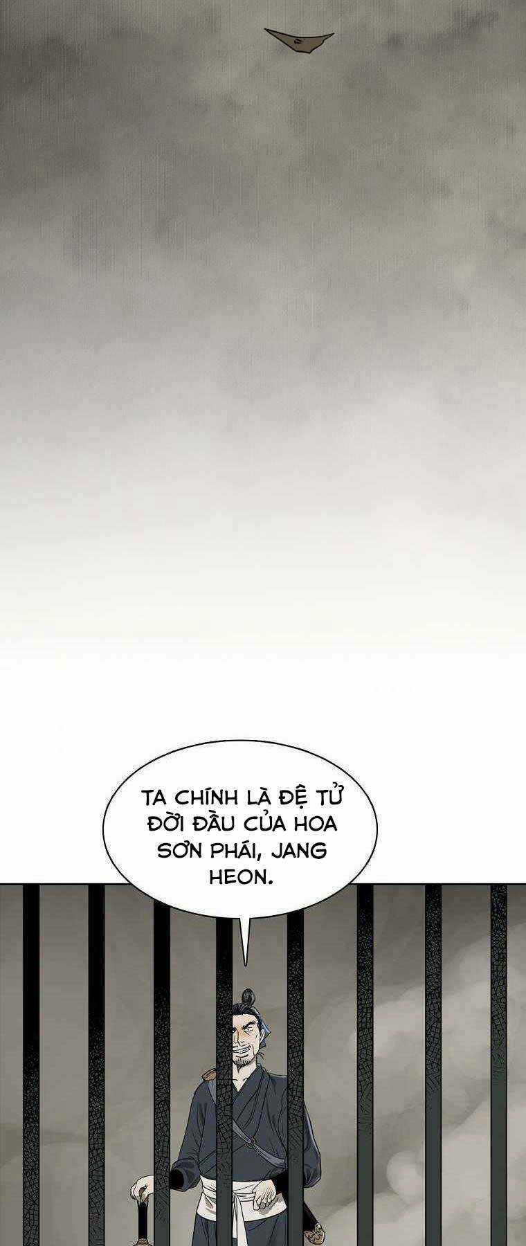 Ma Nhân Hoa Sơn Chapter 1.5 trang 48