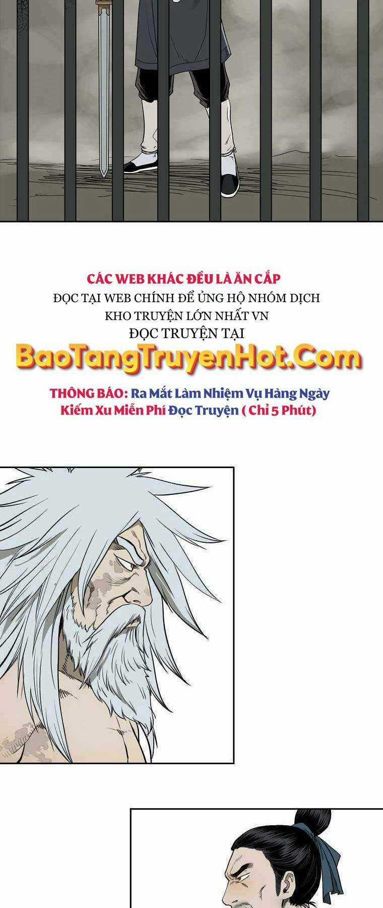 Ma Nhân Hoa Sơn Chapter 1.5 trang 49