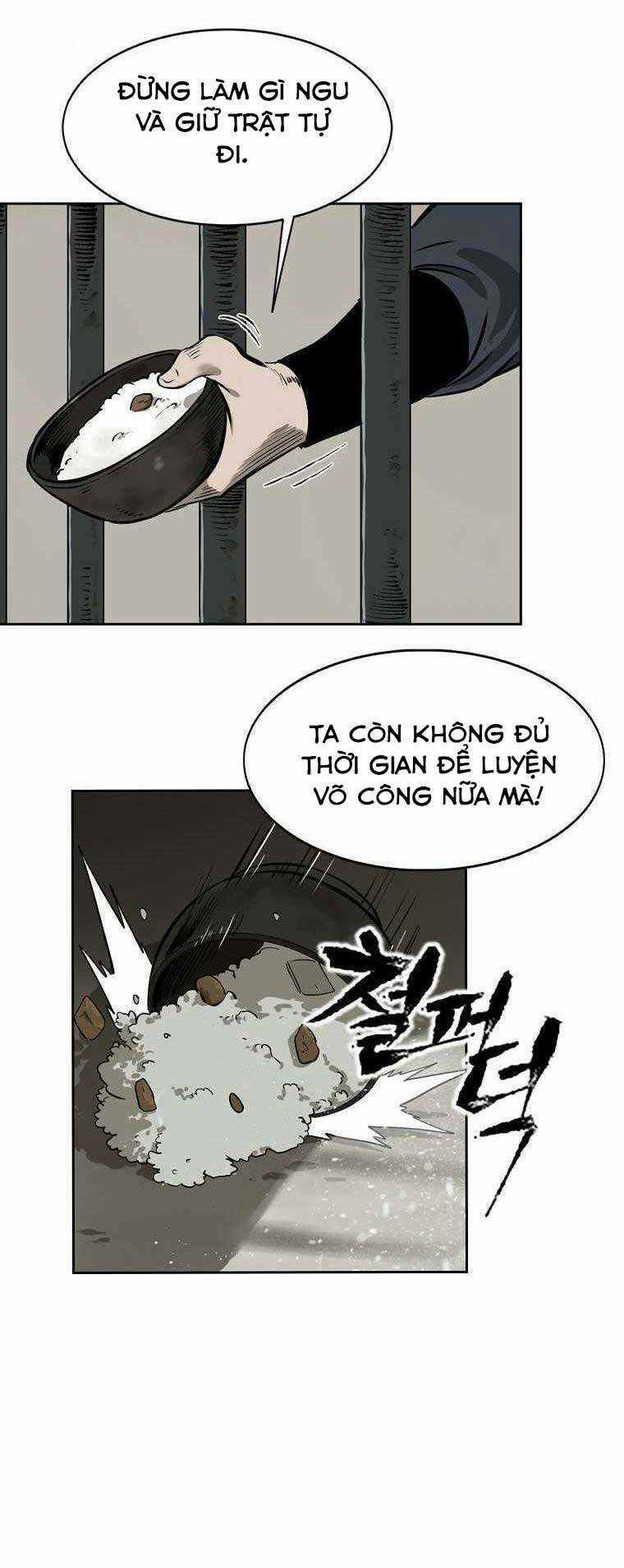 Ma Nhân Hoa Sơn Chapter 1.5 trang 54