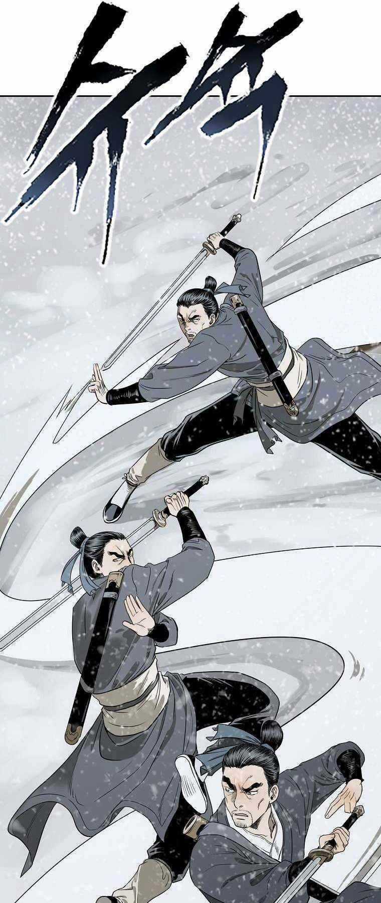 Ma Nhân Hoa Sơn Chapter 1.5 trang 55