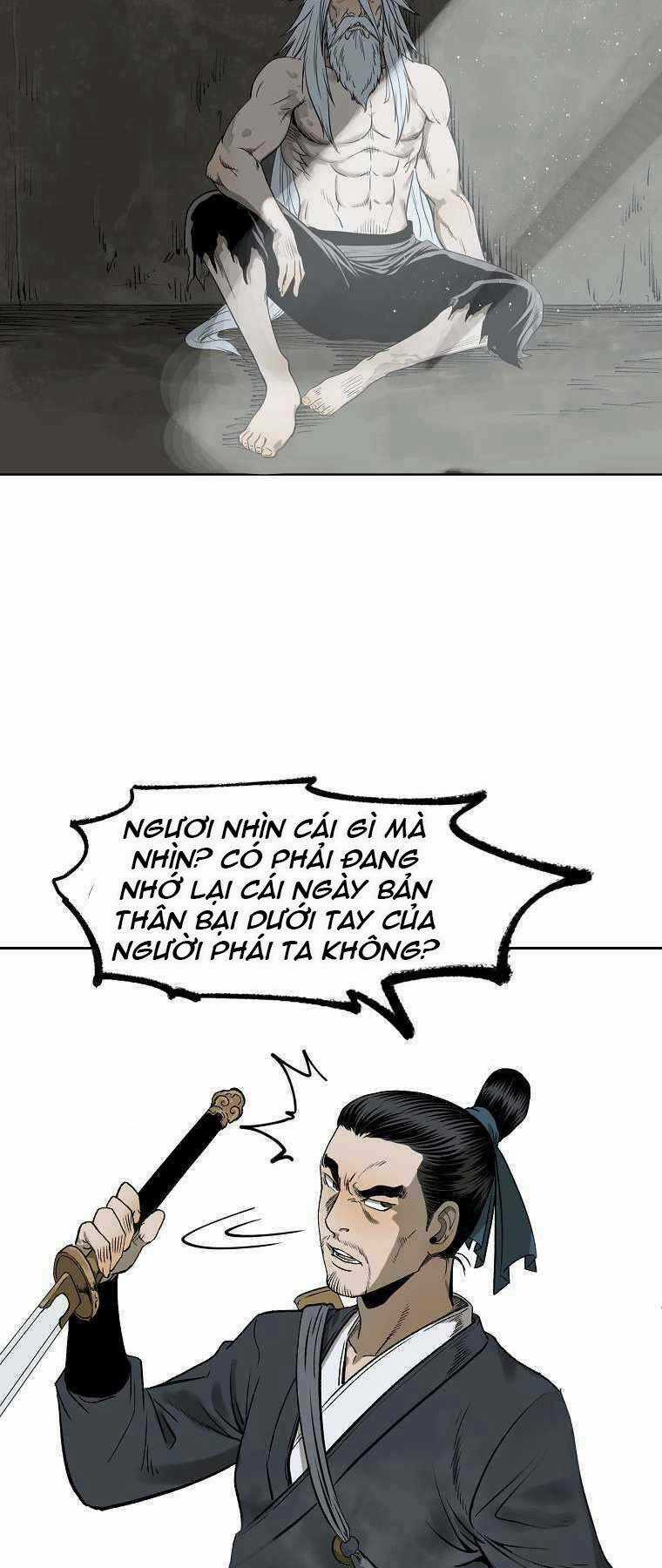 Ma Nhân Hoa Sơn Chapter 1.5 trang 57