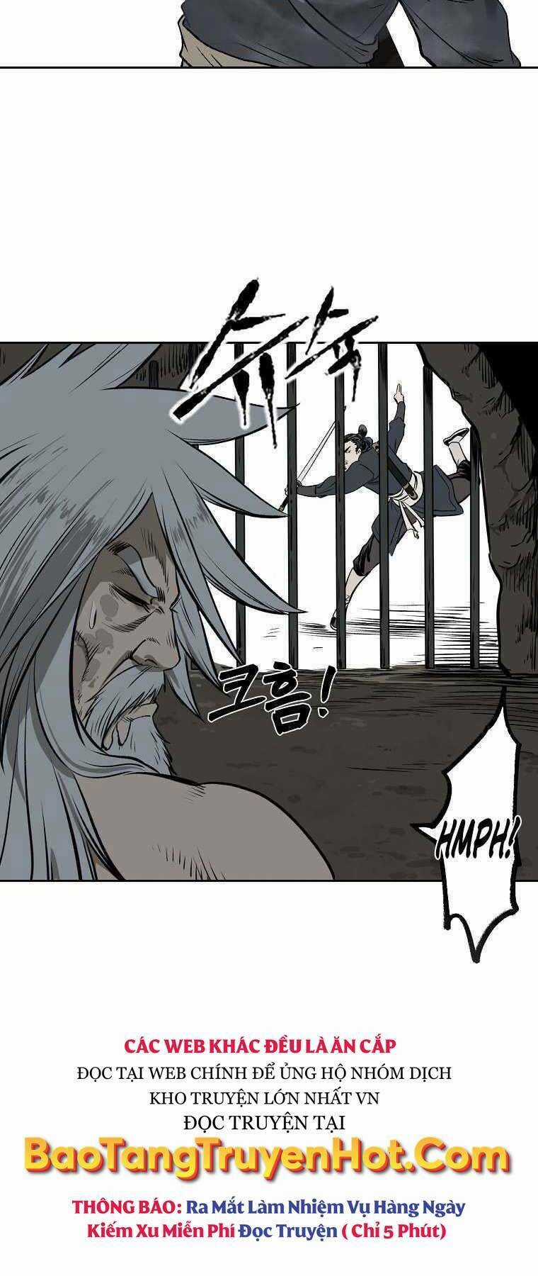 Ma Nhân Hoa Sơn Chapter 1.5 trang 58