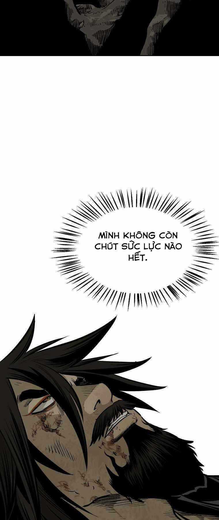 Ma Nhân Hoa Sơn Chapter 1.5 trang 6