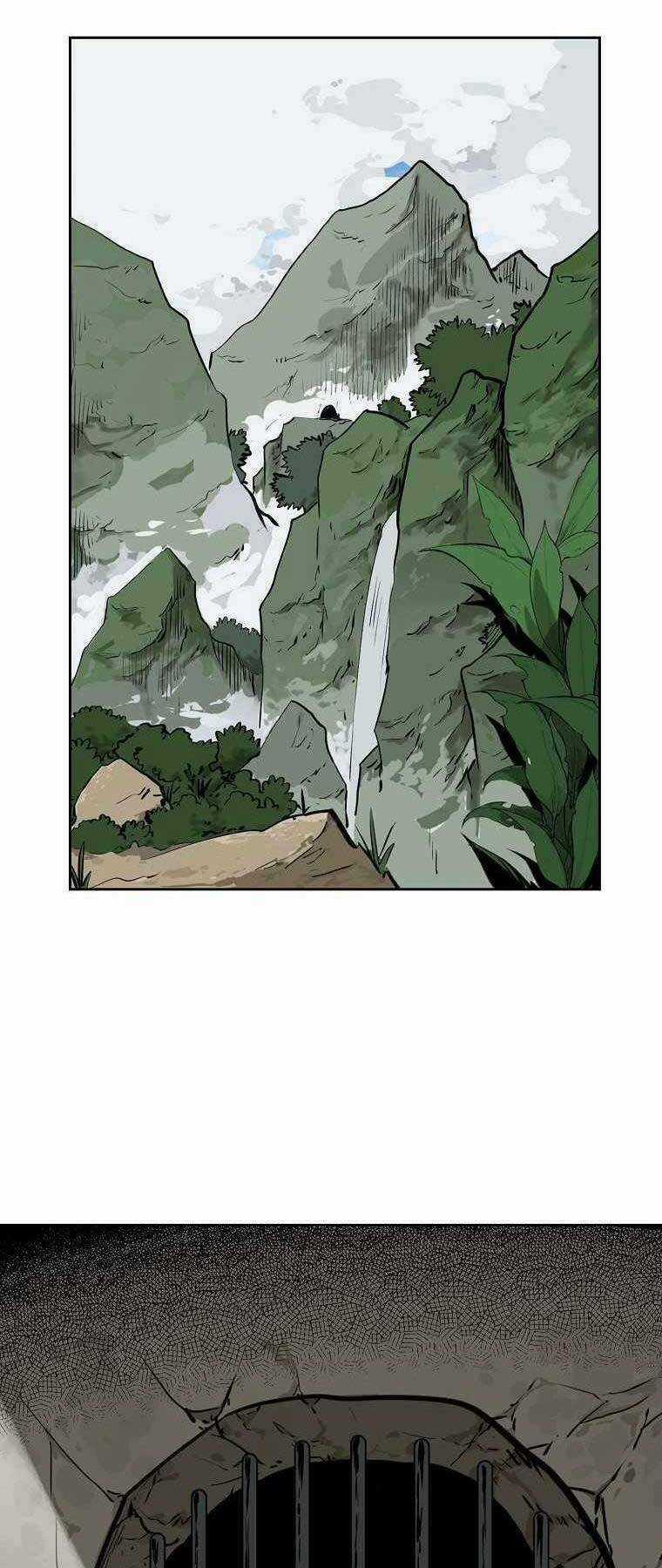 Ma Nhân Hoa Sơn Chapter 1.5 trang 64