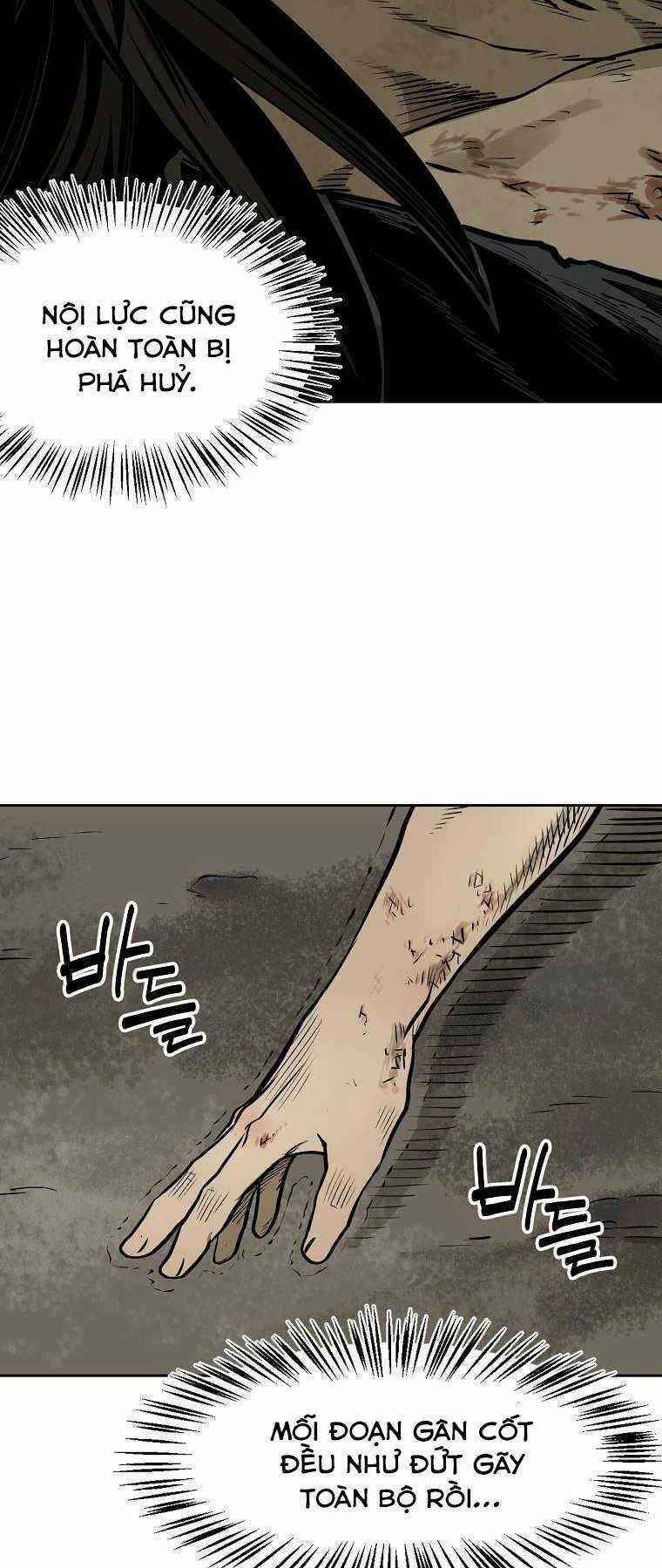 Ma Nhân Hoa Sơn Chapter 1.5 trang 7