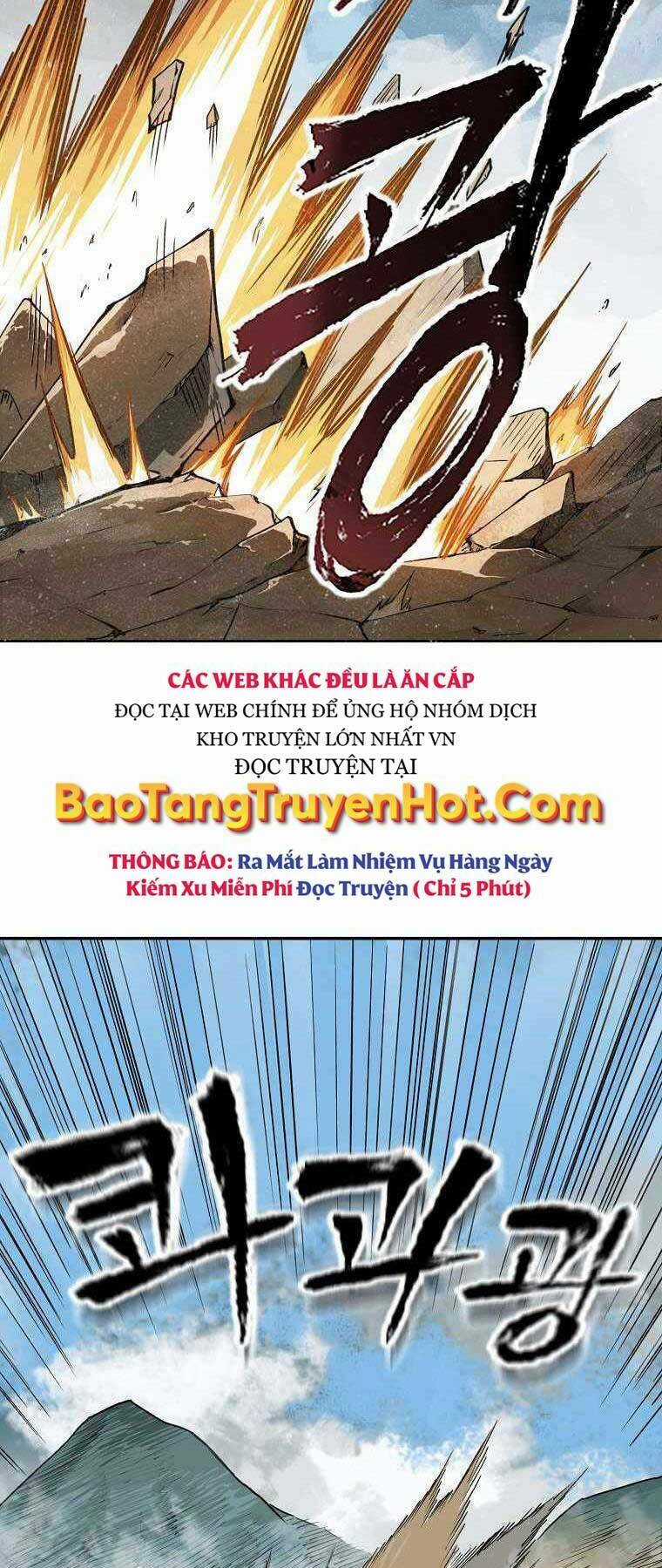 Ma Nhân Hoa Sơn Chapter 1 trang 11