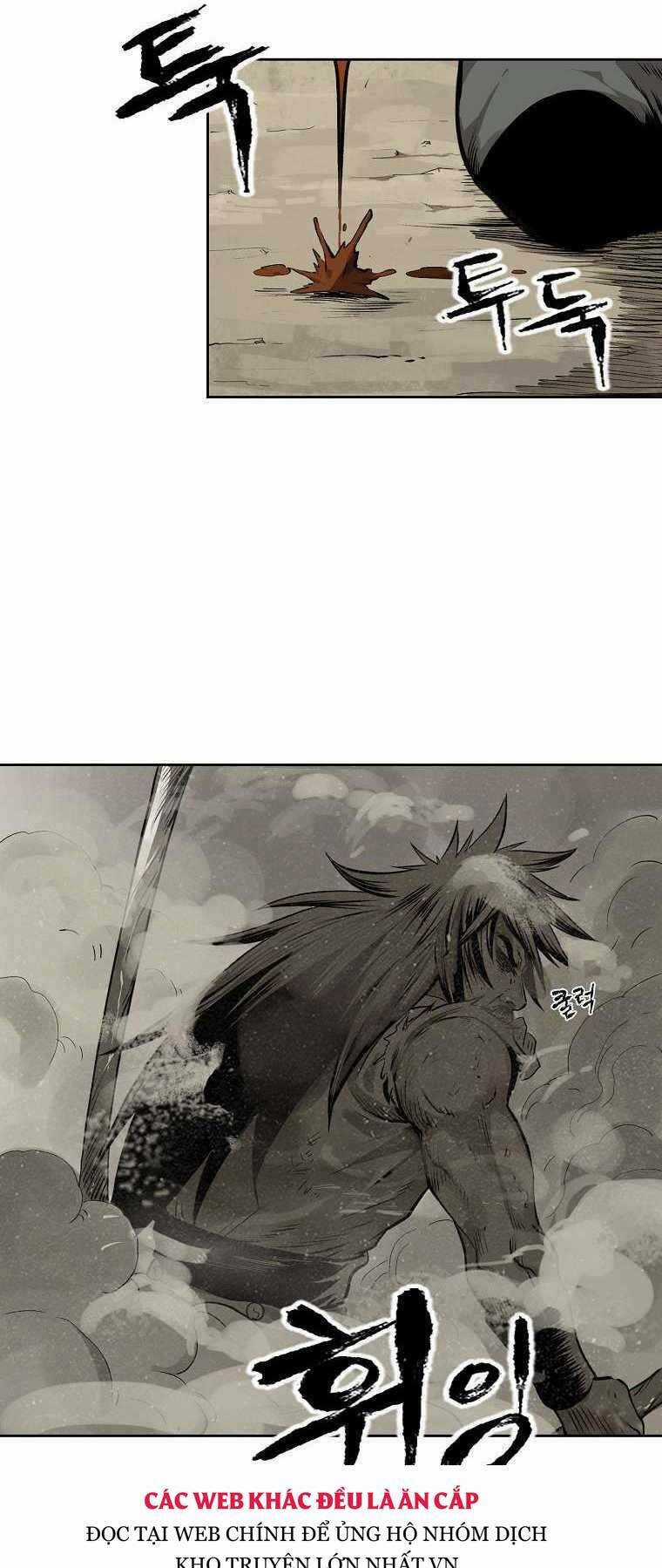 Ma Nhân Hoa Sơn Chapter 1 trang 13