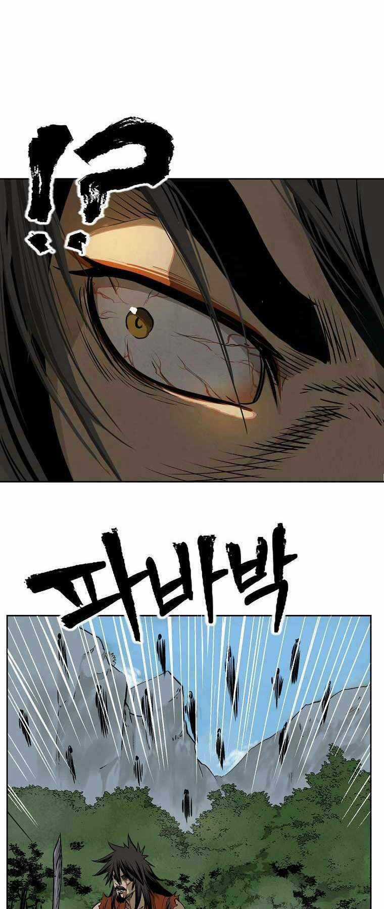 Ma Nhân Hoa Sơn Chapter 1 trang 15