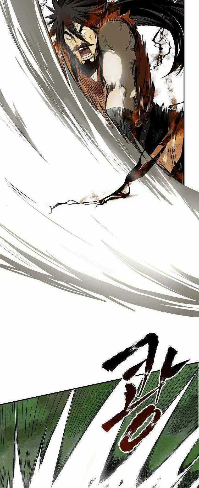 Ma Nhân Hoa Sơn Chapter 1 trang 24