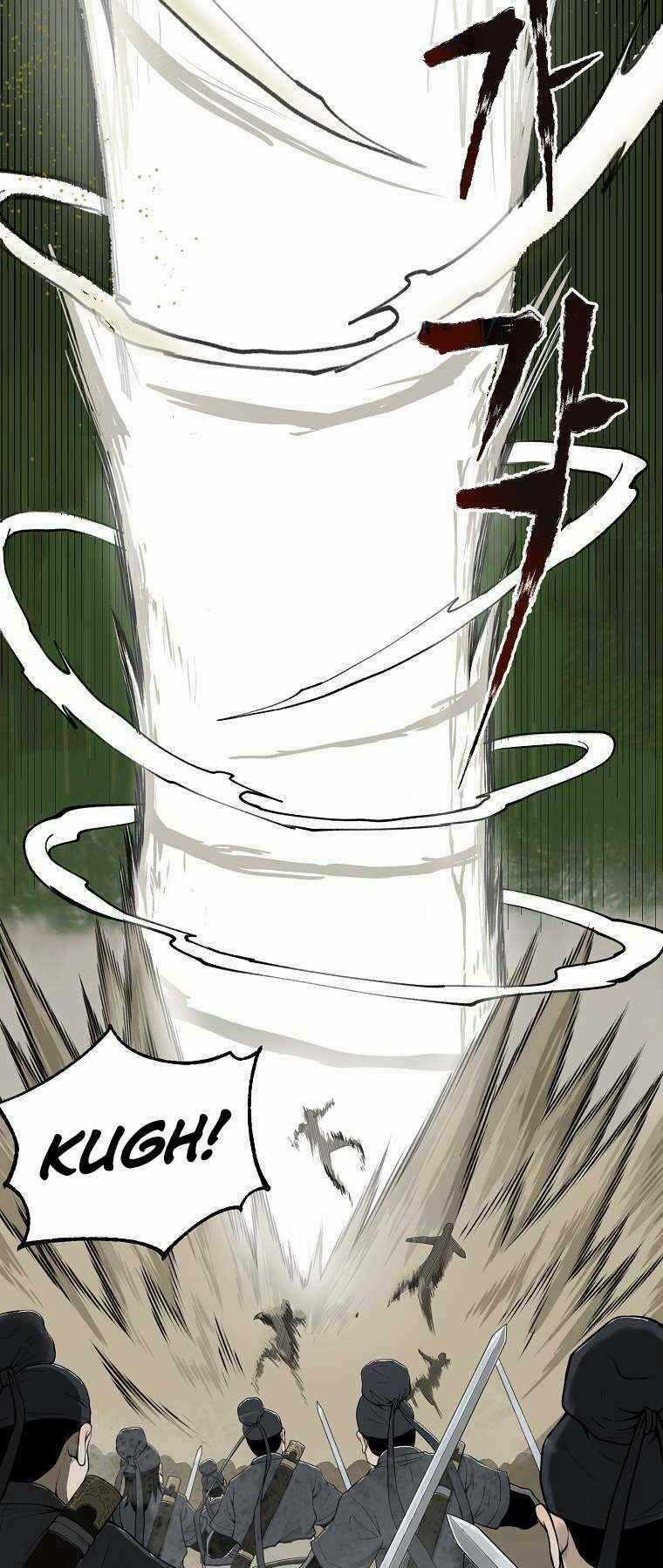 Ma Nhân Hoa Sơn Chapter 1 trang 26