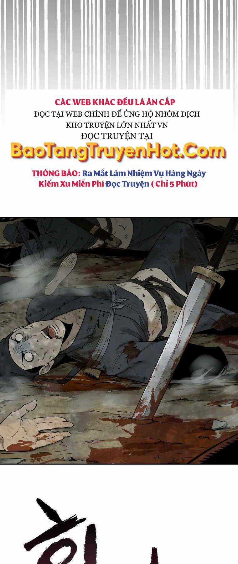 Ma Nhân Hoa Sơn Chapter 1 trang 29