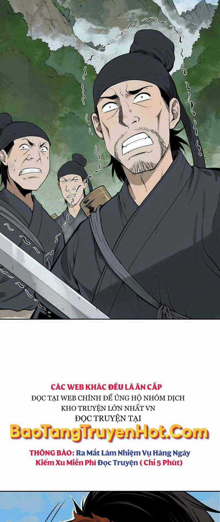 Ma Nhân Hoa Sơn Chapter 1 trang 31