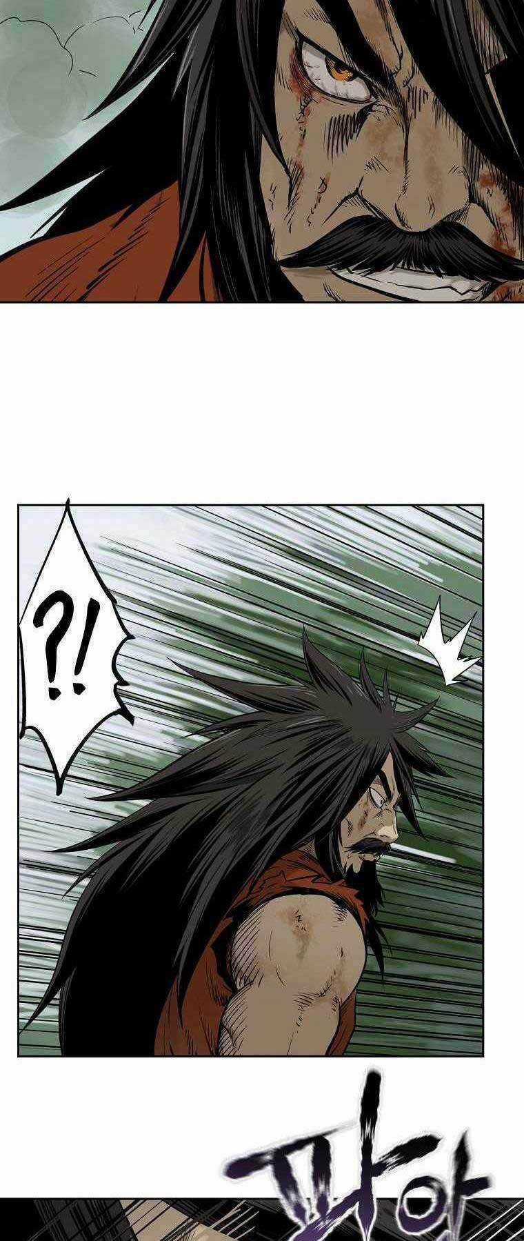 Ma Nhân Hoa Sơn Chapter 1 trang 33