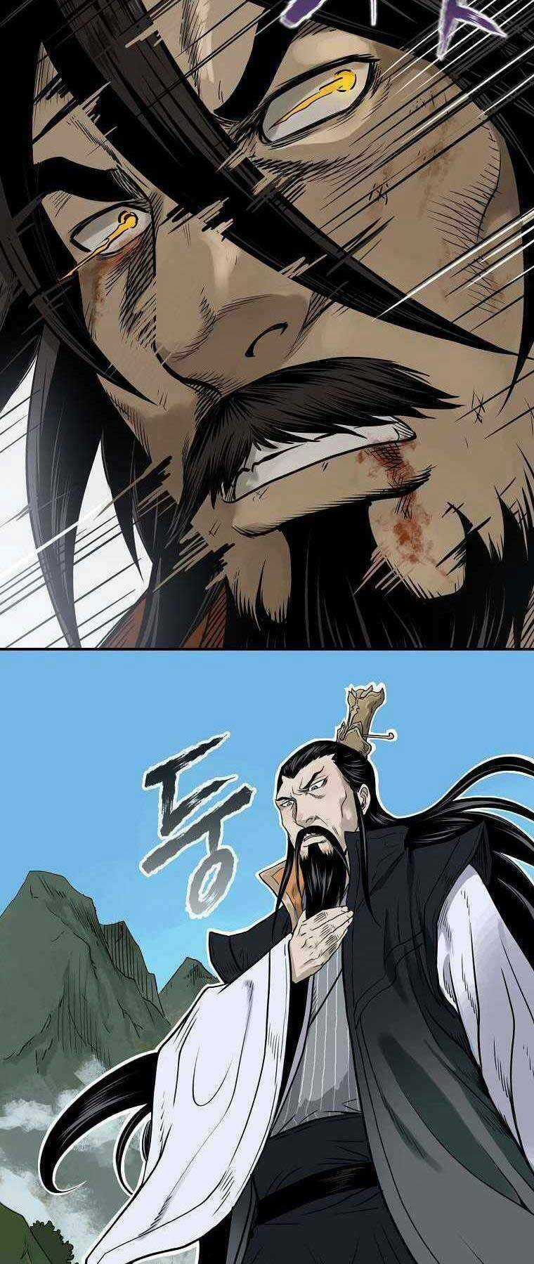 Ma Nhân Hoa Sơn Chapter 1 trang 34