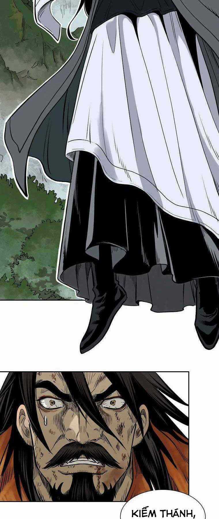 Ma Nhân Hoa Sơn Chapter 1 trang 35