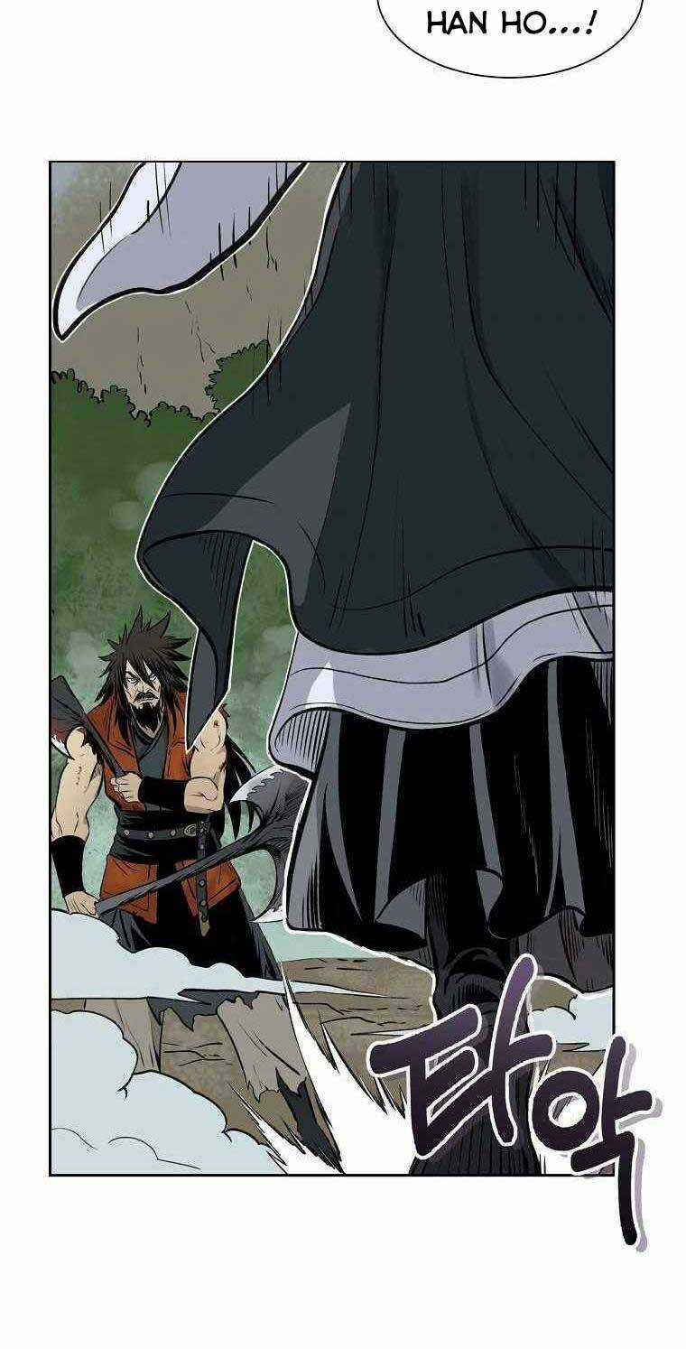 Ma Nhân Hoa Sơn Chapter 1 trang 36