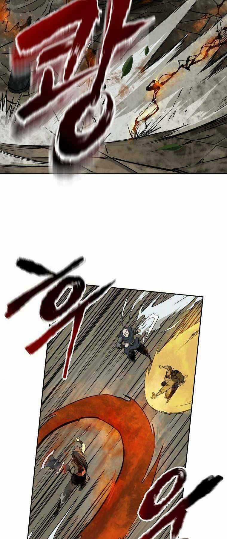 Ma Nhân Hoa Sơn Chapter 1 trang 41