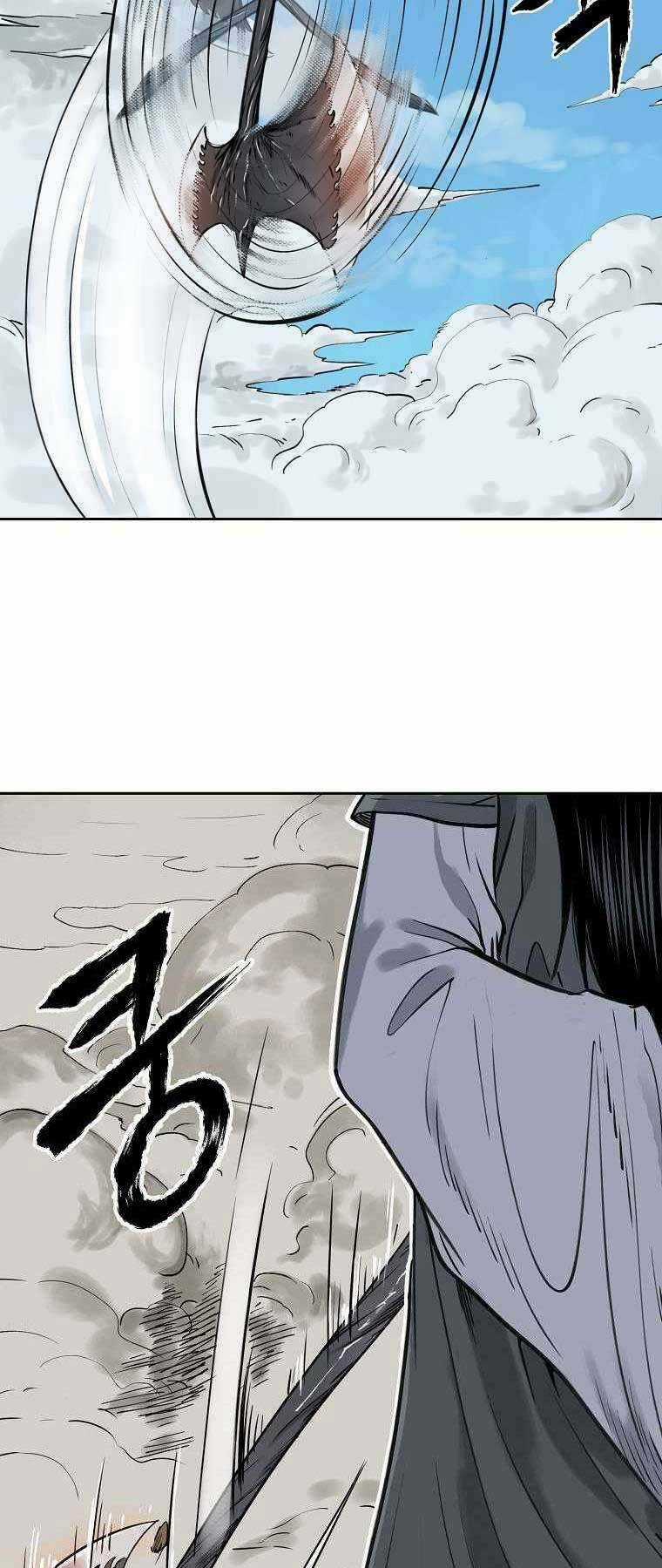 Ma Nhân Hoa Sơn Chapter 1 trang 43