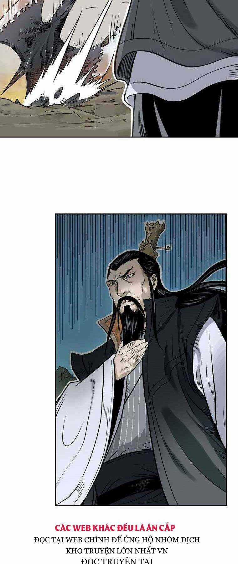 Ma Nhân Hoa Sơn Chapter 1 trang 44