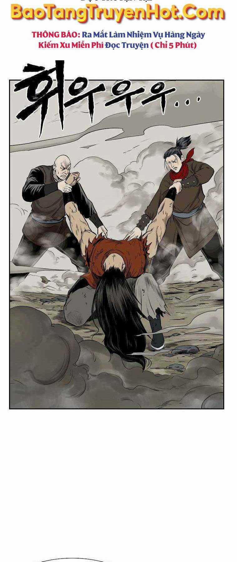 Ma Nhân Hoa Sơn Chapter 1 trang 45