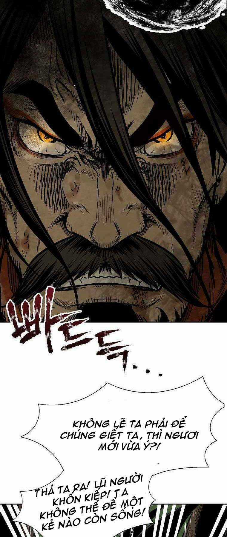 Ma Nhân Hoa Sơn Chapter 1 trang 48