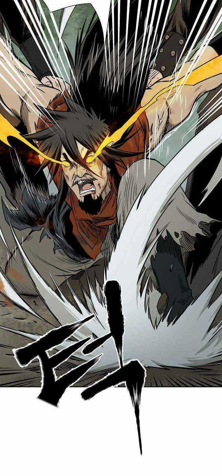 Ma Nhân Hoa Sơn Chapter 1 trang 49