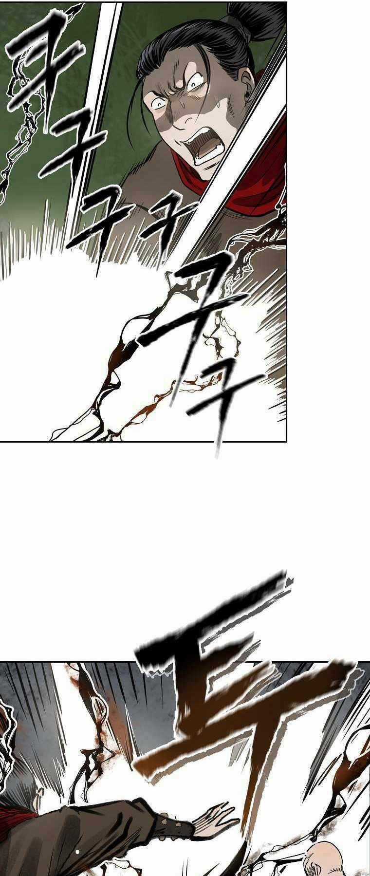 Ma Nhân Hoa Sơn Chapter 1 trang 50