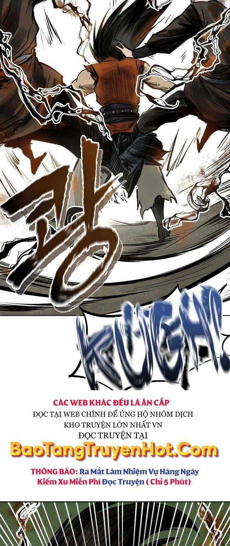 Ma Nhân Hoa Sơn Chapter 1 trang 51