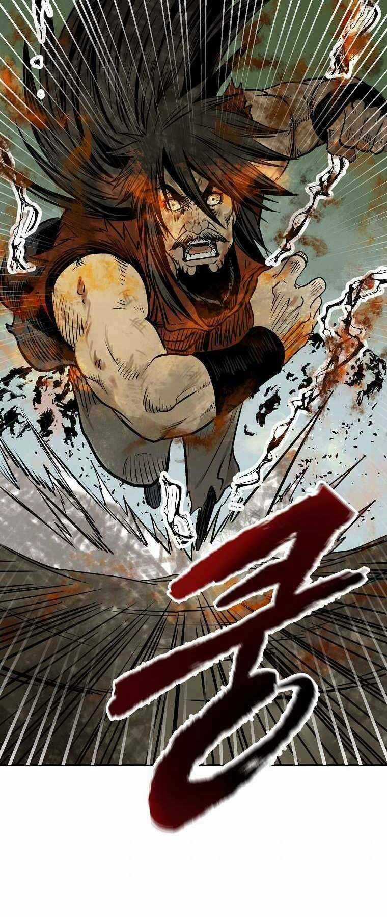 Ma Nhân Hoa Sơn Chapter 1 trang 52