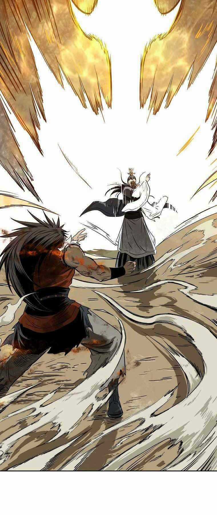 Ma Nhân Hoa Sơn Chapter 1 trang 54