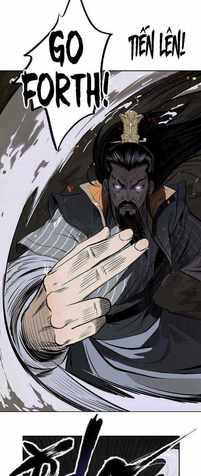 Ma Nhân Hoa Sơn Chapter 1 trang 56